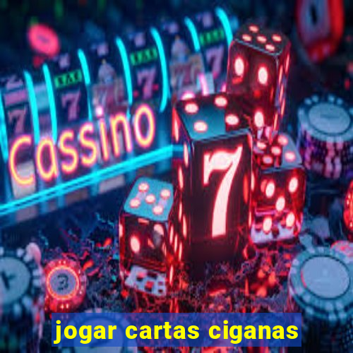 jogar cartas ciganas